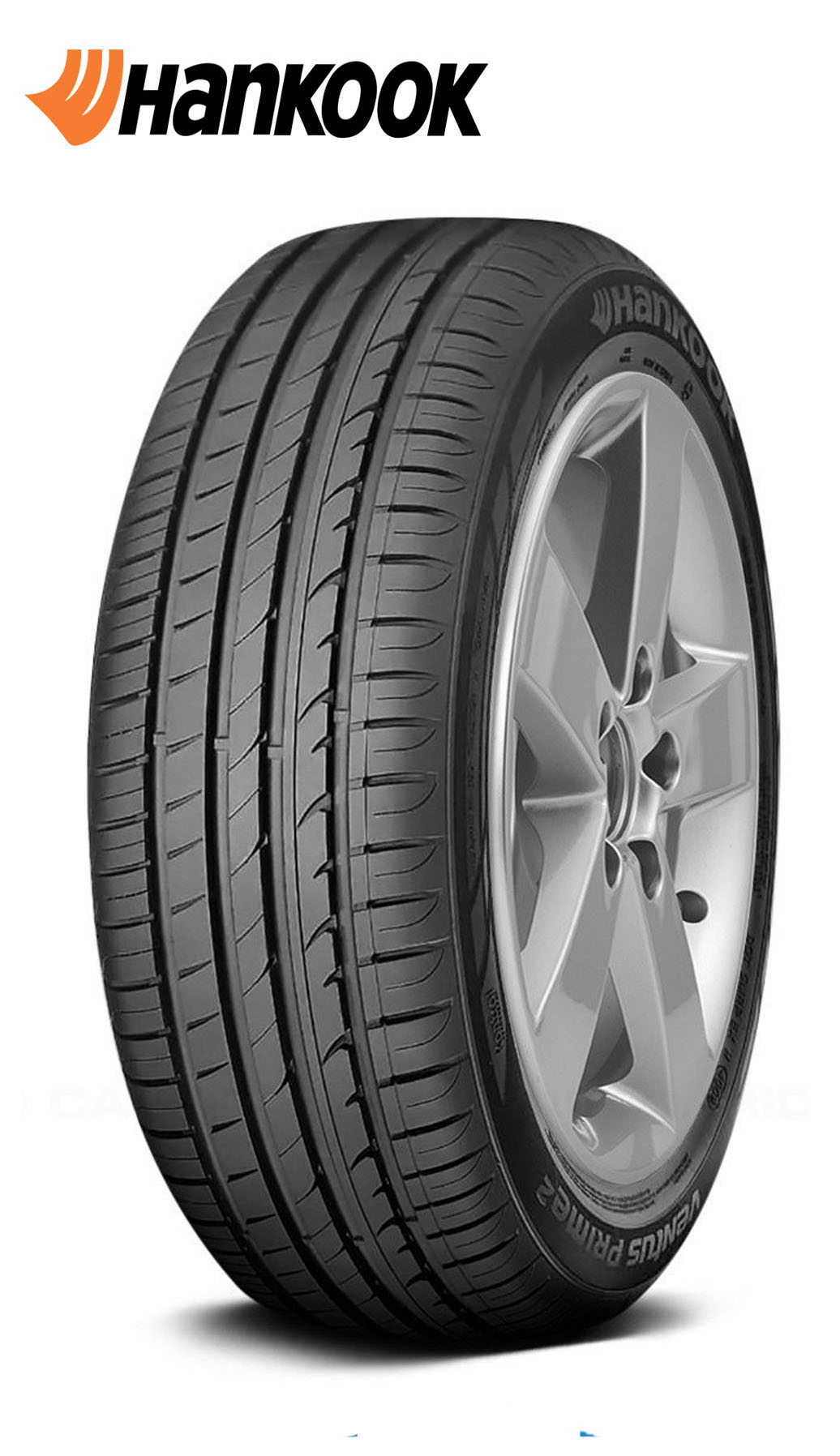 K115 VENTUS PRIME 2